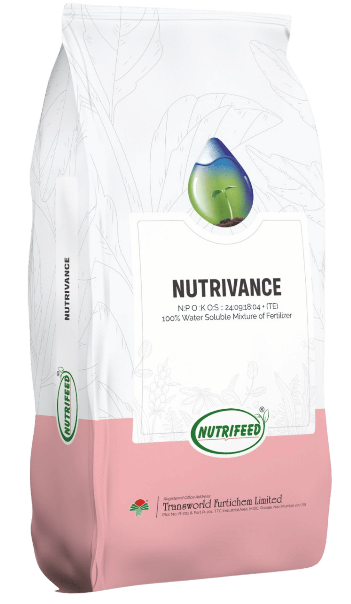 nutrivance