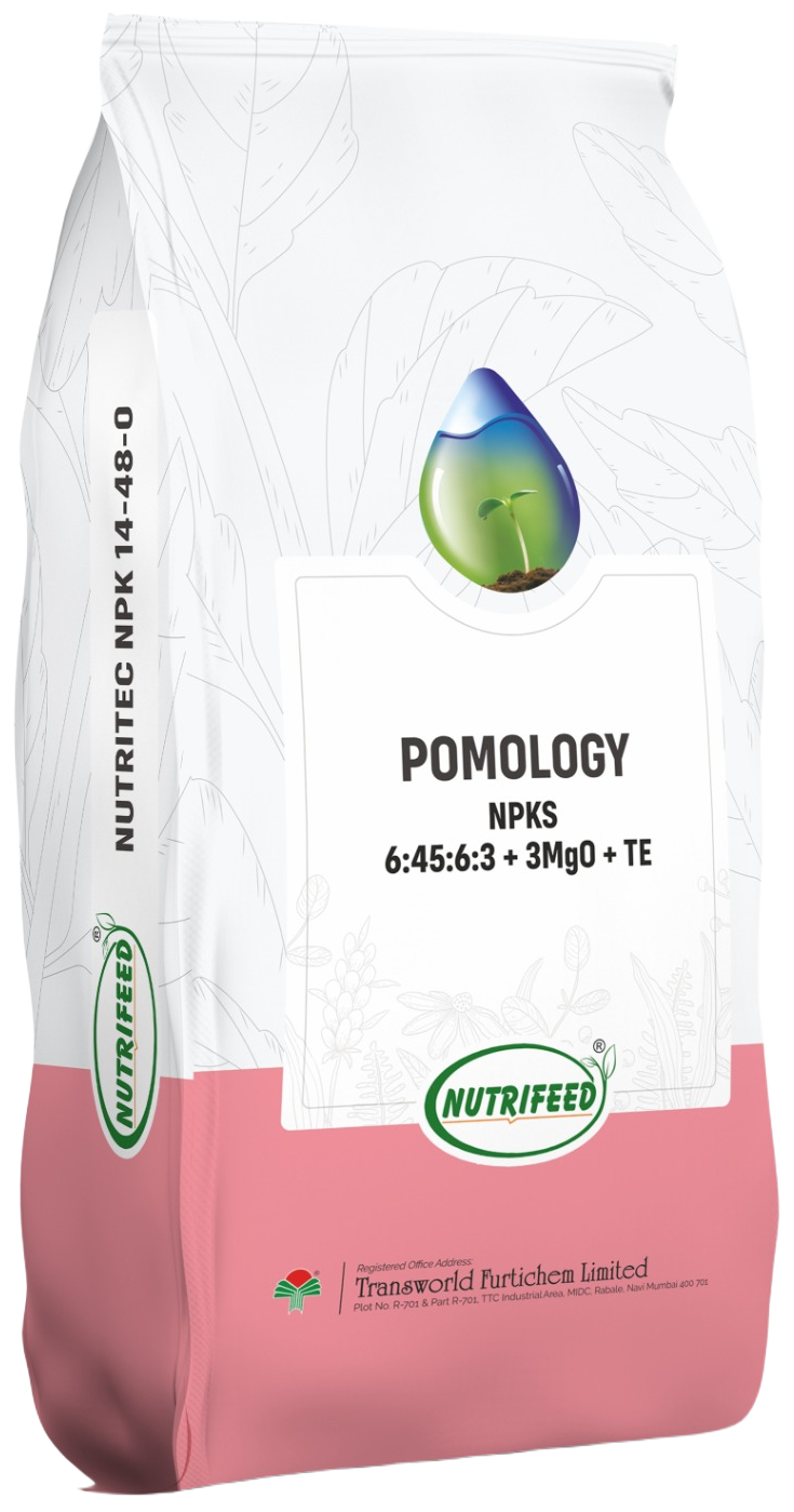 pomology-npks-6-45-6-3-3mgo-te